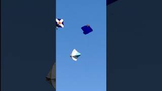 Kites dubling king😱wait for last #catching #kite #lootingkites