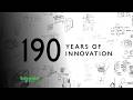 190 Years of Innovation and Excellence | Schneider Electric