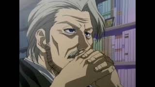 Hellsing Stand Up: Arthur