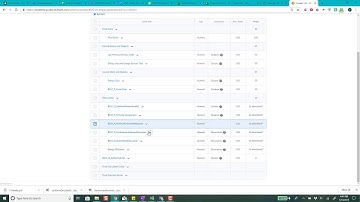 Deleting Assignments