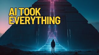 The Machine That Took Our Work: AI Job Loss & Identity Crisis (2025)