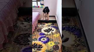 3D Printed Carpets | 3D ప్రింటెడ్ కార్పెట్స్ #shorts