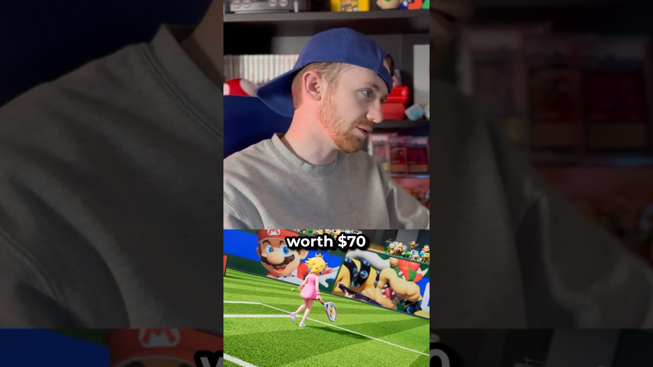 Стоит ли эта игра 70 долларов?