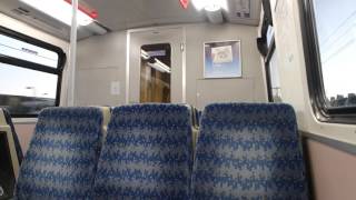 (Motor Coach) Tfl Rail|2C57| Class 315, 315845: Romford - Ilford (Non-Stop)