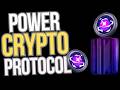 POWER PROTOCOL: Oportunidade Secreta ou Armadilha no Mercado Cripto?