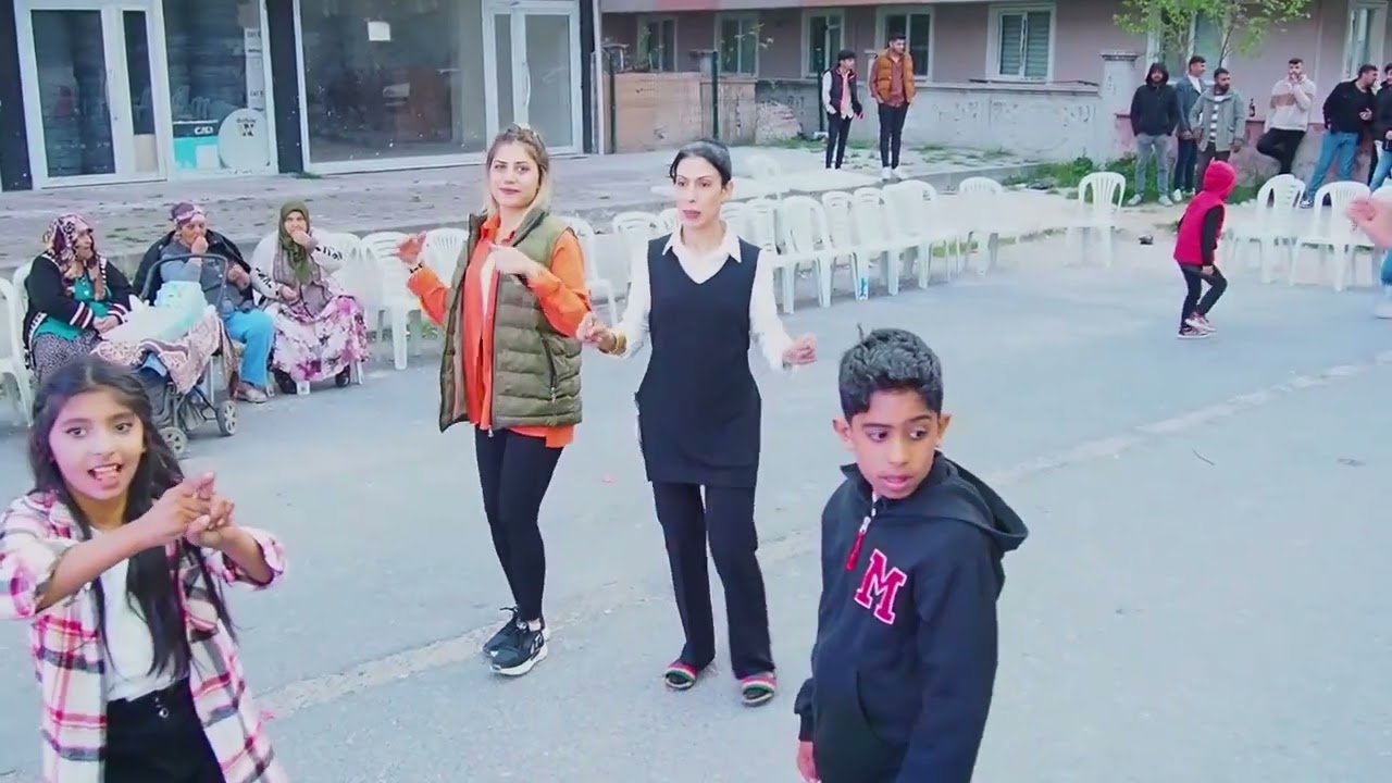 TRAKYA ASKER EĞLENCESİ ÇERKEZKÖY 2023 CANDOĞAN