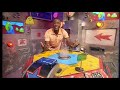 CBeebies Continuity Friday 27th July 2007