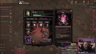 Découverte The Last Spell