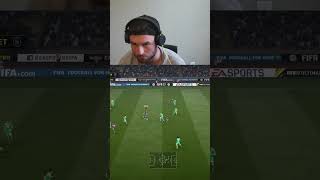 FIFA was so simple.. @NickRTFM