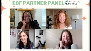 Emma Bowen Foundation EXCLUSIVE CAREER INSIGHT PANEL with  Creative Circle.