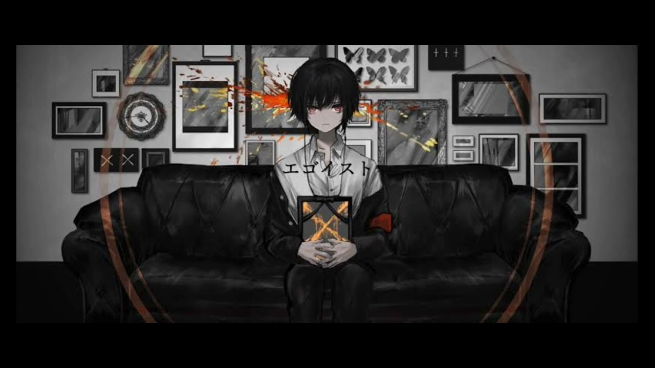 【UTAUカバー】エゴイスト / Egoist - Parsley Onuma【Yokune Ruko♂♀】