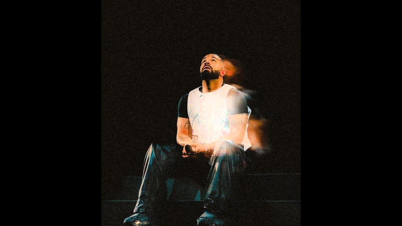 (FREE) Drake Type Beat - Runnin