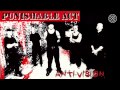 Punishable act feat freddy hoya madball  lie of democracy  album antivision  track 06