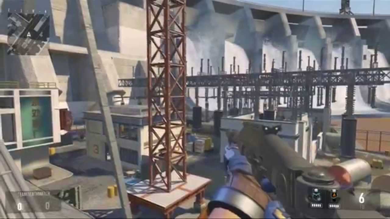 Advanced Warfare Glitches: Best Atlas Gorge & Urban Glitches (AW Glitches)