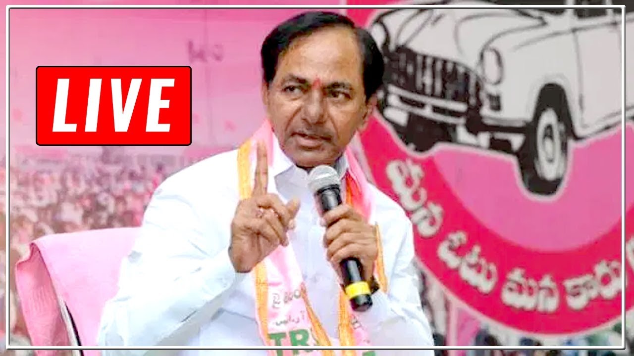CM KCR Press Meet about Cabinet Decisions and TSRTC Issue | LIVE | Prime9 News
