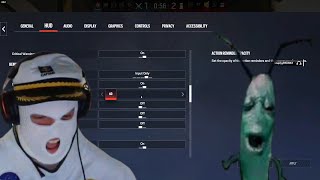 Snapiyy's Siege X Settings [UPDATED - SIEGE X]