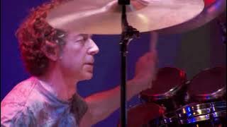 Pino Palladino, Simon Philips.