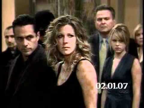 My Favorite General Hospital Hostage Crisis Moment...