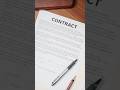 BEFORE Signing A Record Deal, DO THIS!