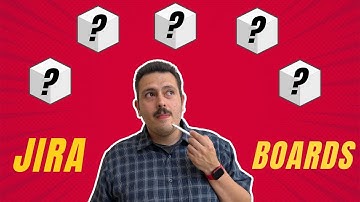 Should You Have More Than 1 Jira board