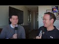 Peach Bowl preview! Georgia vs. Ohio State in a College Football Playoff semifinal