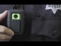 Bottom Line Up Front 031515 Body Worn Camera Update