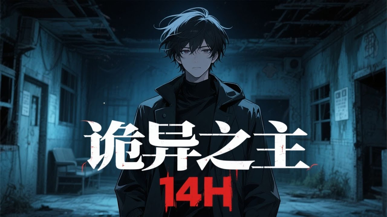 完结《诡异之主》一个妖异的世界,群魔乱舞,人如蝼蚁。一个癫狂的人,将虚妄化做真实。当这两者相撞,是世界将人吞噬,还是癫狂将妖异征服?记住!谁都 ...