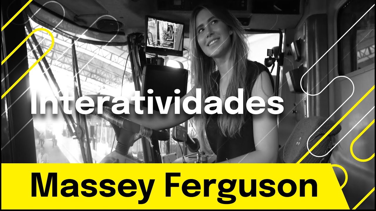 MASSEY FERGUSON - Interatividades