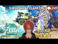 So I got a switch 2...
