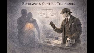FSM 15: Restraint and Control Techniques