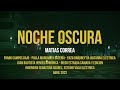 Noche oscura  matas correa