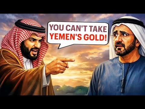 PROPHECY ALERT — AFTER THE GREAT WAR… THE MAHDI COMES!