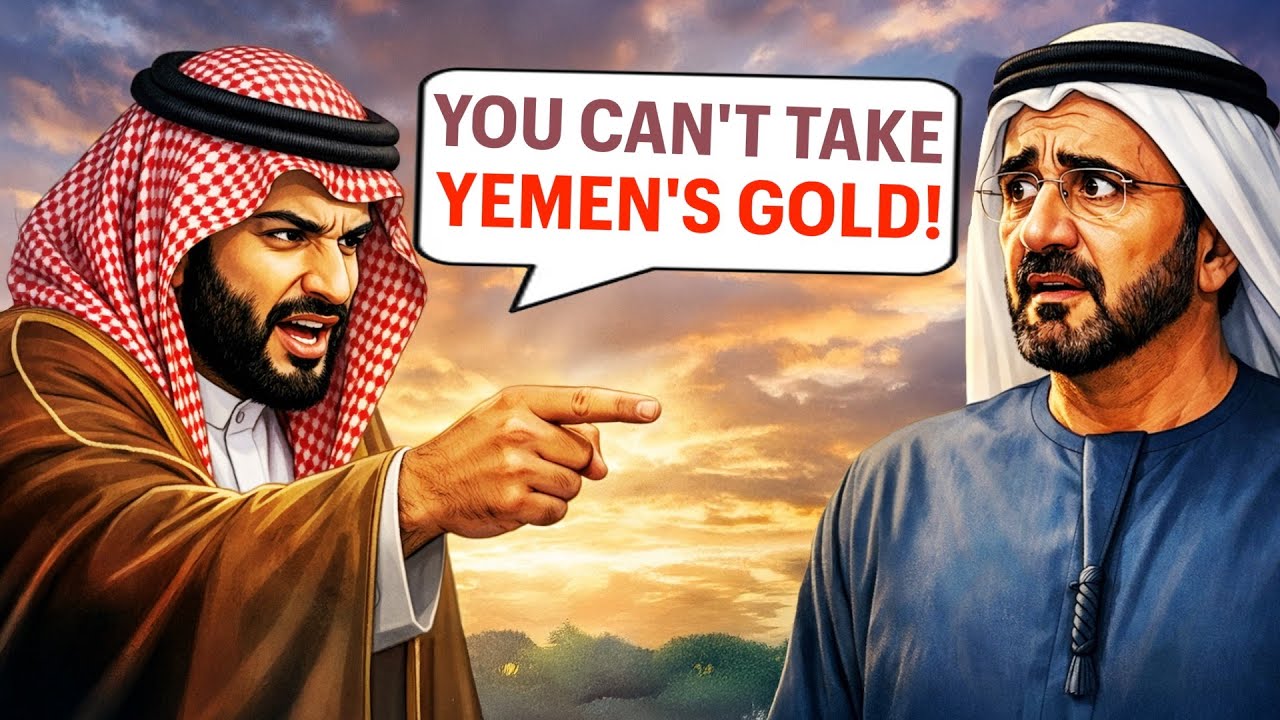 ПРОРОЧЕСКОЕ ПРЕДУПРЕЖДЕНИЕ — ПОСЛЕ ВЕЛИКОЙ ВОЙНЫ… ПРИДЕТ МАХДИ!