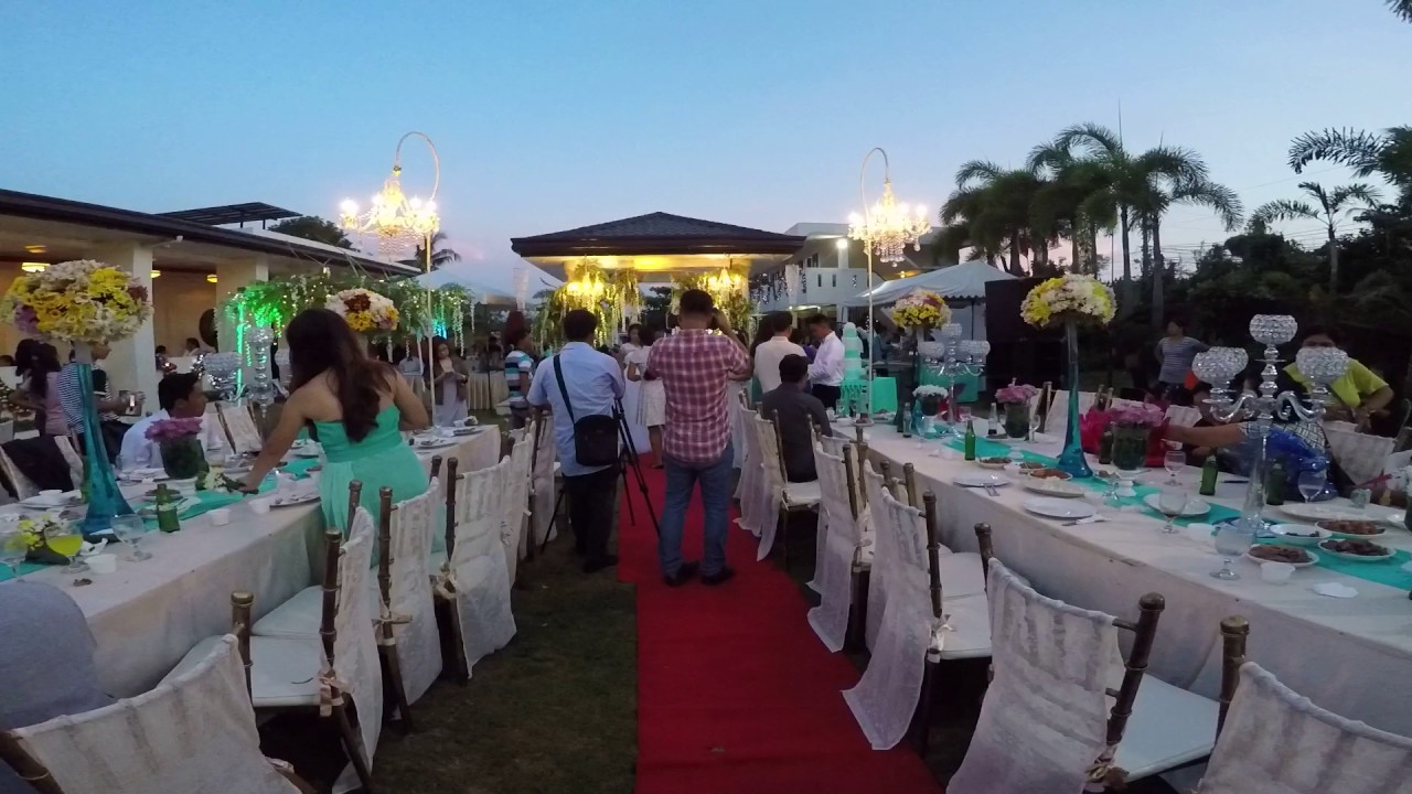 Shaira's Place Resort san fabian pangasinan YouTube