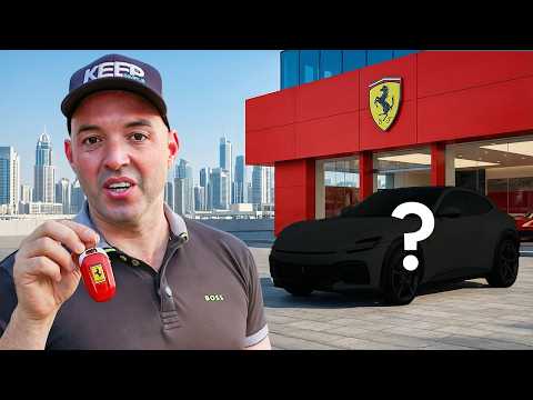 Me compré mi carro MÁS CARO con la ganancia de 1 DÍA
