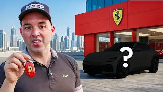 Me compre mi carro MAS CARO con la ganancia de 1 DIA