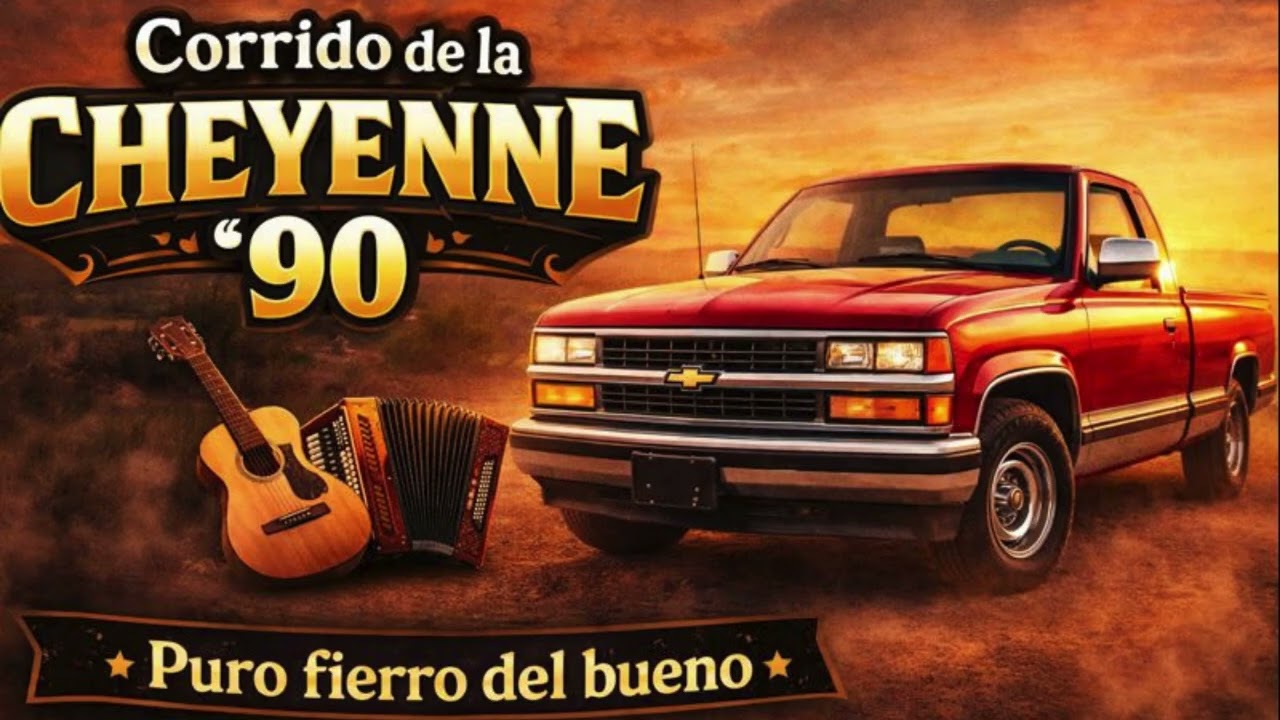 Cheyenne 90