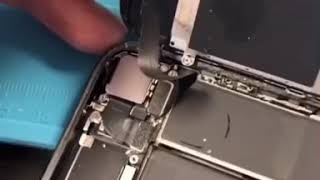 Iphone 8 original screen replacement