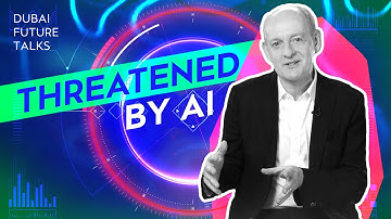 Stuart Russell and singularity: Does AI pose a potential threat?