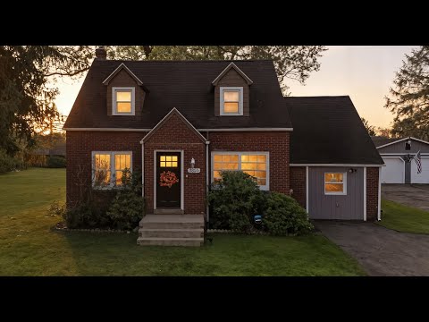 3855 Tuscarawas Road, Beaver, PA home video tour