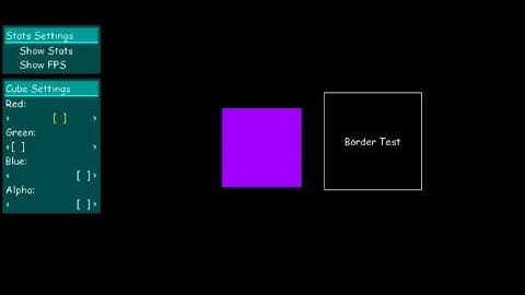 Lemur BasicDemo on Android