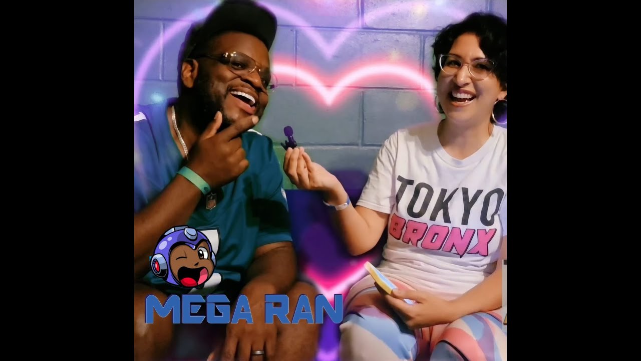 Tokyo Bronx Pop! Ft. Mega Ran