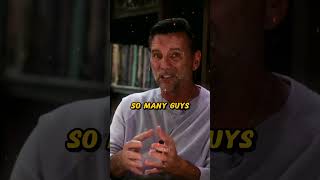 **PART 2** Michael Franzese On Why He Left The Mafia! ⛔️