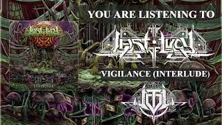 The Last of Lucy - Vigilance (Interlude)