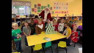 Wee-Kare GA Pre-K 2022