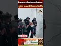 hemkunt sahib yatra 2026#reels #indianarmy #bsf #shortvideo #reel