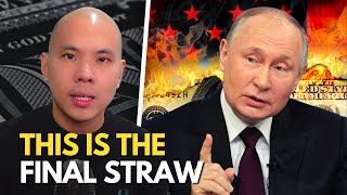 Russia Issues Economic Ultimatum, China Drops Stimulus Bombshell To Counter G7 Threats by Sean Foo 142,683 views 1 month ago 14 minutes, 43 seconds