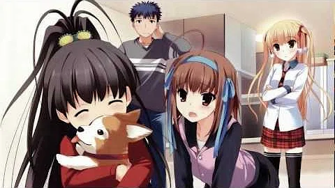 تحميل パパの言うことを聞きなさいop تحميل パパの言うことを聞きなさいop