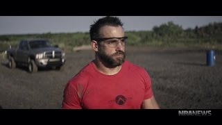 NOIR | S5 E8 Segment: "Dom Raso: Motivation"