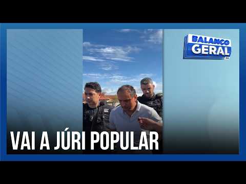 Caso Daiane: Justiça decide que acusado será julgado pelo Tribunal do Júri